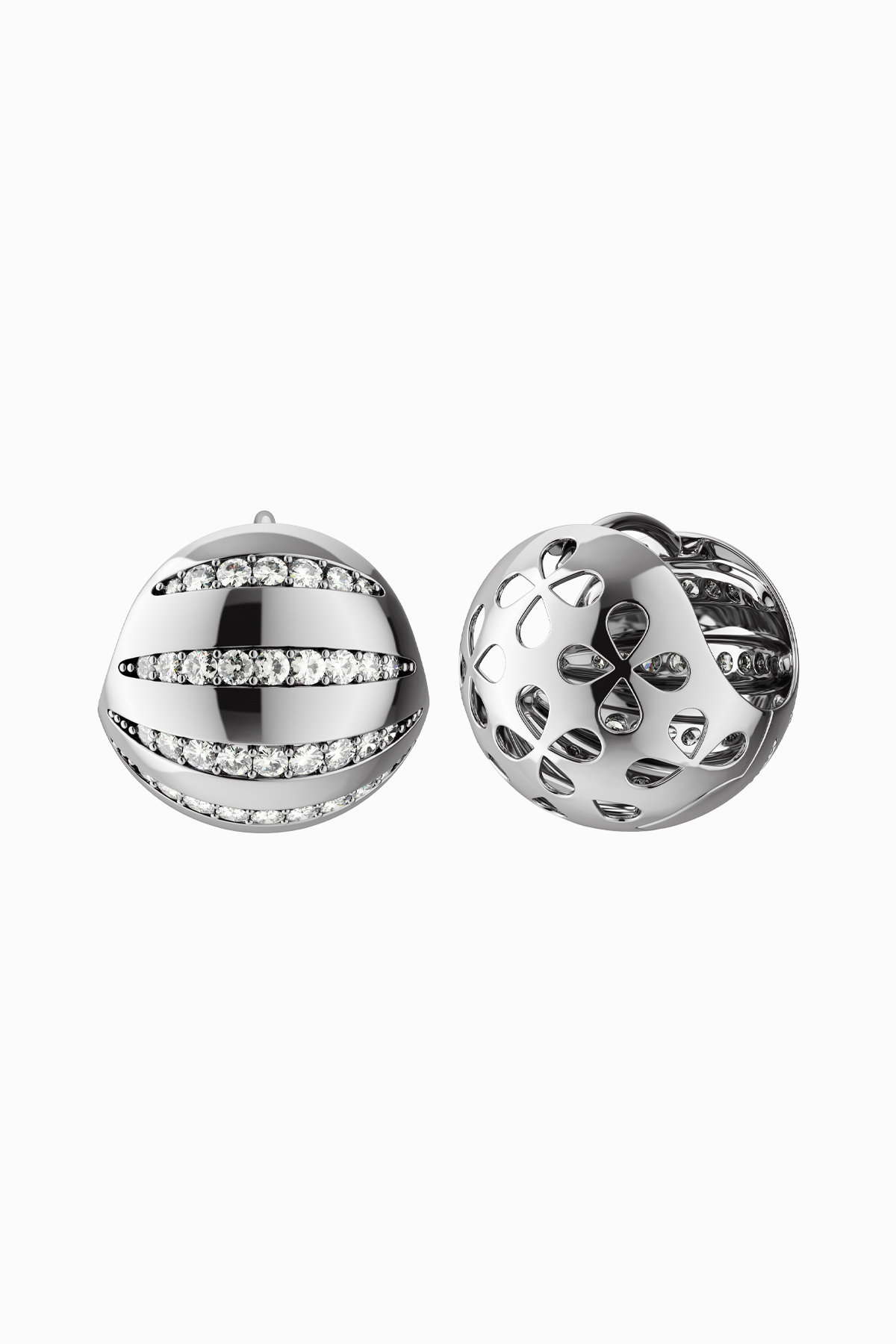 Cercei-din-argint-Manissi-Zirconia-Ball-1