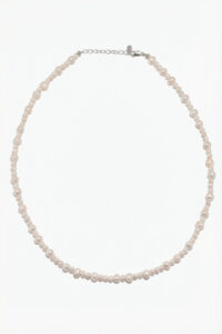 Colier cu perle naturale de cultura Manissi Amelie